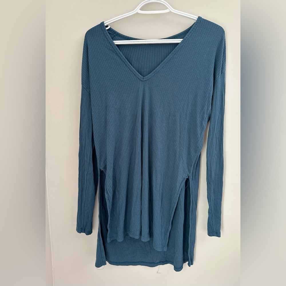 LUSH shirt